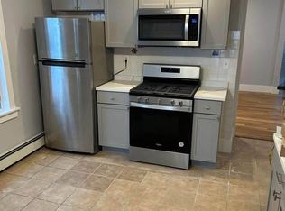 16 Thornton St #2, Revere, MA 02151
