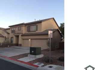 6279 Downpour Ct, Las Vegas, NV 89110