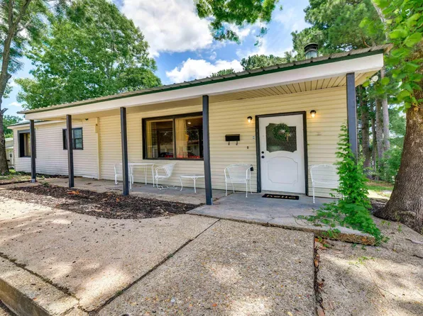 605 Parkview St, Jonesboro, AR 72401