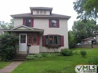 146 W Arch St, Ironwood, MI 49938