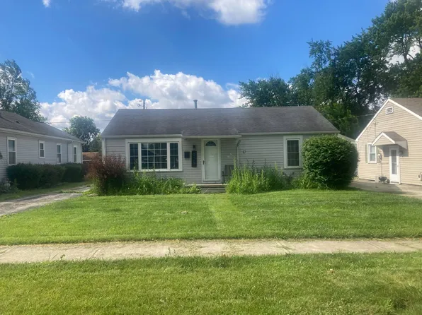 229 Lester Ave, Findlay, OH 45840