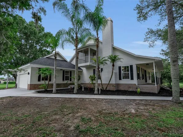 12530 COUNTY ROAD 675, PARRISH, FL 34219