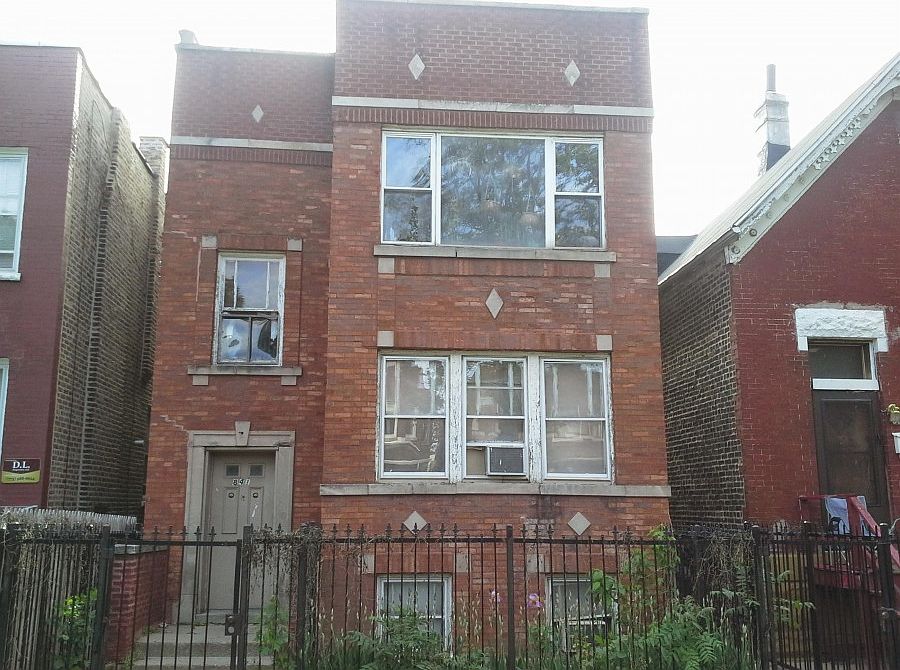 1st image of 841 N Francisco Ave