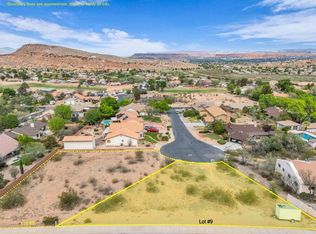 .26 Acres On Birch Cir, Saint George, UT 84790
