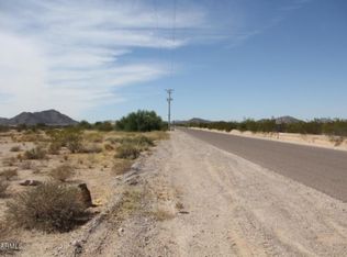 52855 W Barnes Rd, Maricopa, AZ 85139