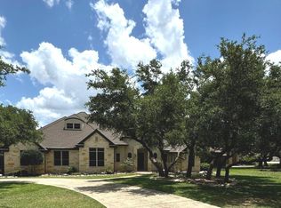 193 Gray Hawk, Spring Branch, TX 78070