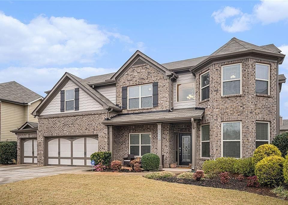 1st image of 3478 In Bloom Way