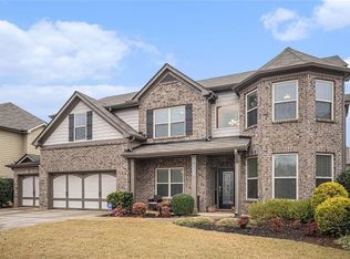 3478 In Bloom Way, Auburn, GA 30011