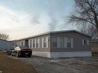 1829 Luther Cir, Creston, IA 50801