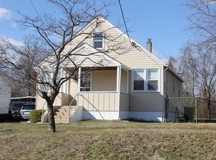 2728 Arbutus Ave, Halethorpe, MD 21227