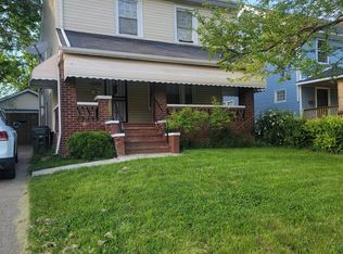 13707 Cranwood Dr, Garfield Heights, OH