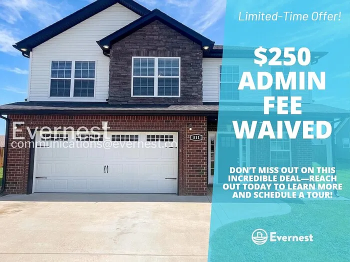 5 bed, 2.5 bath, 2223 sqft, $2,245 — Photo 1