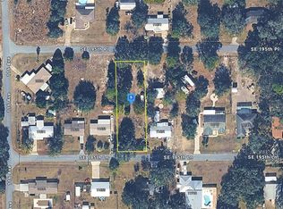11671 SE 195th Ln LOT 9, Dunnellon, FL 34431