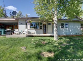 5031 E Aspen St, Wasilla, AK 99654