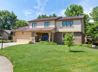 208 Glasgow Ct, Noblesville, IN 46060