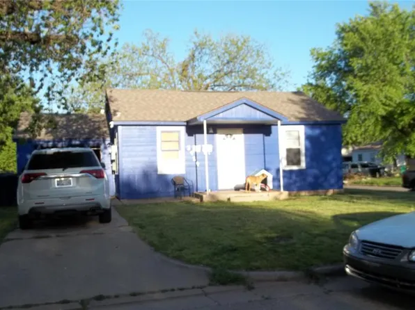 3914 S Magnolia St, Oklahoma City, OK 73129
