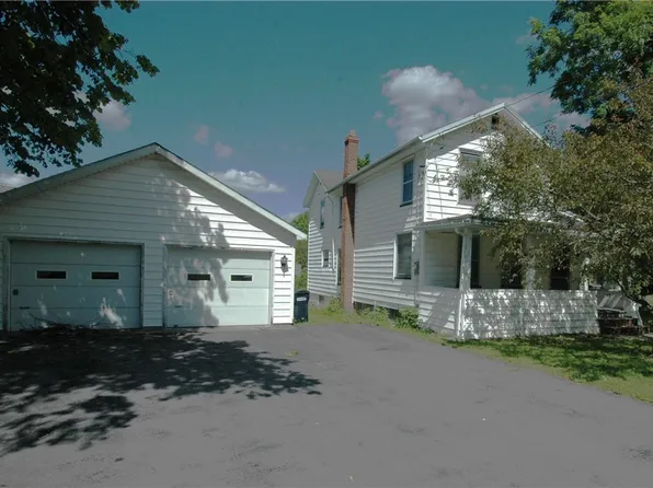 427 S Jackson St, Batavia, NY 14020