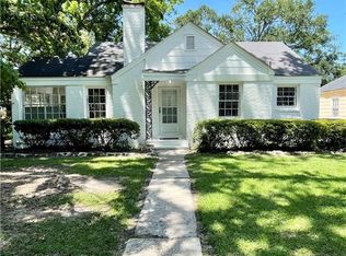 2856 Ralston Rd, Mobile, AL 36606