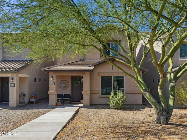 11032 E Gray Mare Trl, Tucson, AZ 85747
