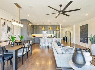 Nordic Plan, Deep Creek at Jordanelle Ridge - Peak, Heber City, UT 84032