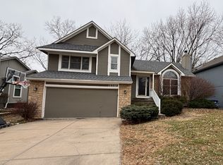 12308 S Albervan St, Olathe, KS 66062