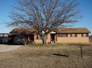 5203 Deer Creek Rd, Wichita Falls, TX 76302