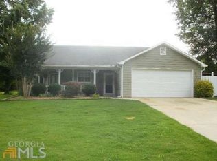 20 Ashton Dr, Covington, GA 30016