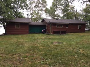 256 Snapping Turtle Ln NW, Bena, MN 56626