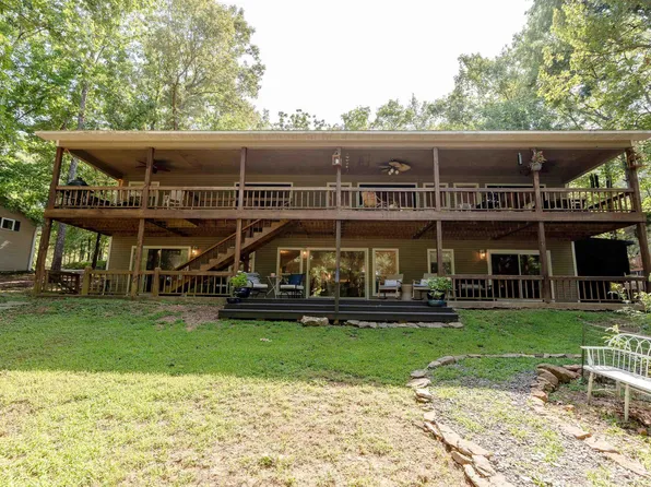 344 Valhalla Dr, Edgemont, AR 72044
