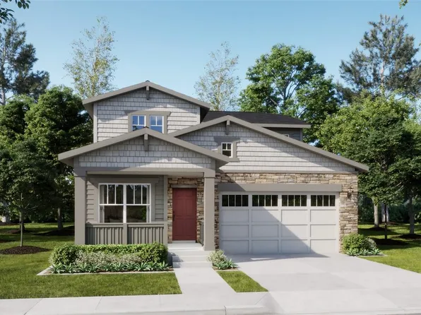 258 Mia Lane, Johnstown, CO 80534