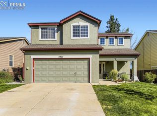 5327 Suffolk Cir, Castle Rock, CO 80104