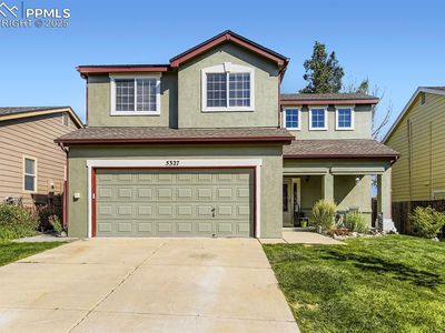 5327 Suffolk Cir, Castle Rock, CO, 80104