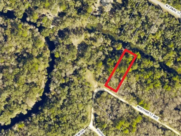 7466 Northwest Ave, Webster, FL 33597