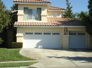 33036 Harmony Ln, Temecula, CA 92592