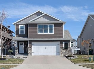 1026 31st Ave W, West Fargo, ND 58078