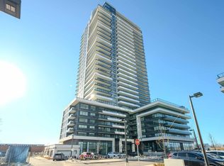 1435 Celebration Dr #1903, Pickering, ON L1W 0C3