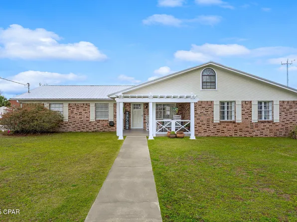 1202 Michigan Ave, Lynn Haven, FL 32444