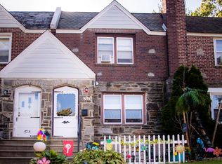 704 Fairfax Rd, Drexel Hill, PA 19026