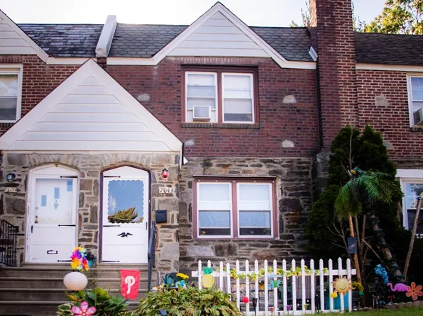 704 Fairfax Rd, Drexel Hill, PA 19026