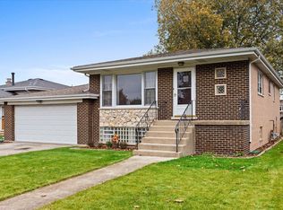 7916 W 81st Pl, Bridgeview, IL 60455