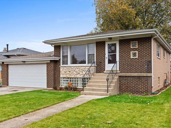 7916 W 81st Pl, Bridgeview, IL 60455