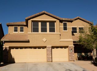 5970 S Jakemp Trl, Tucson, AZ 85747