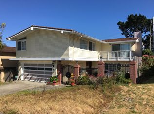 2236 Shannon Dr, South San Francisco, CA 94080