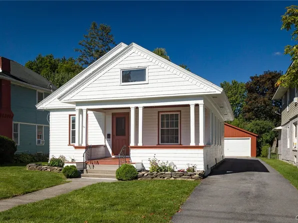 716 Sherman St, Watertown, NY 13601