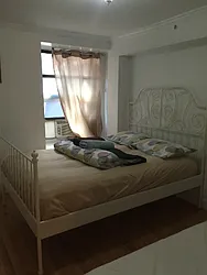 Rented by Urban Sanctuary