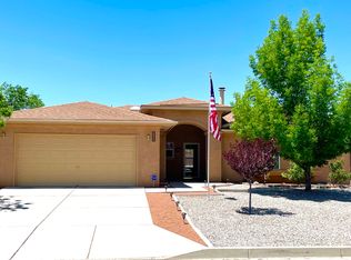 225 Dogwood Trl SE, Rio Rancho, NM 87124