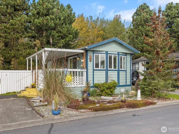 4751 Birch Bay Lynden Road #149, Blaine, WA 98230