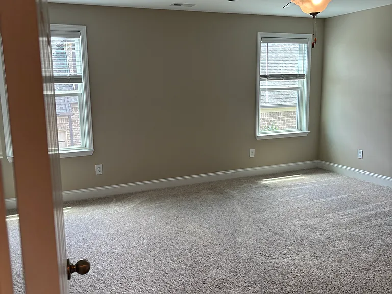 Large Upstairs Bedroom