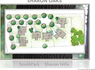 3622 Sharon Ridge Ln LOT 6, Charlotte, NC 28210
