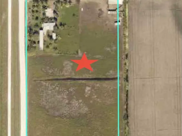 9970 L1 Dike Road, Clewiston, FL 33440